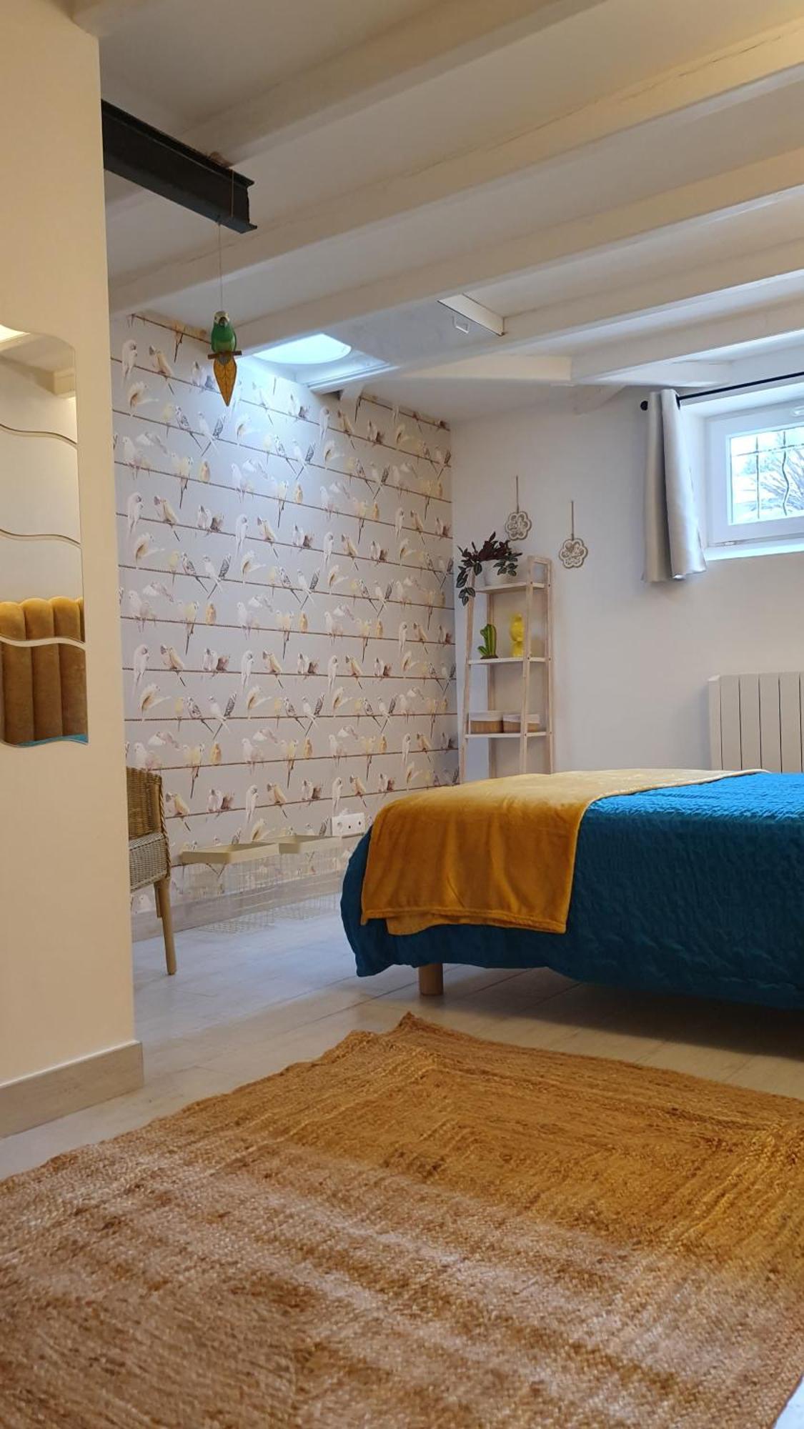 Villa Gaby Châtelaillon-Plage Exteriér fotografie